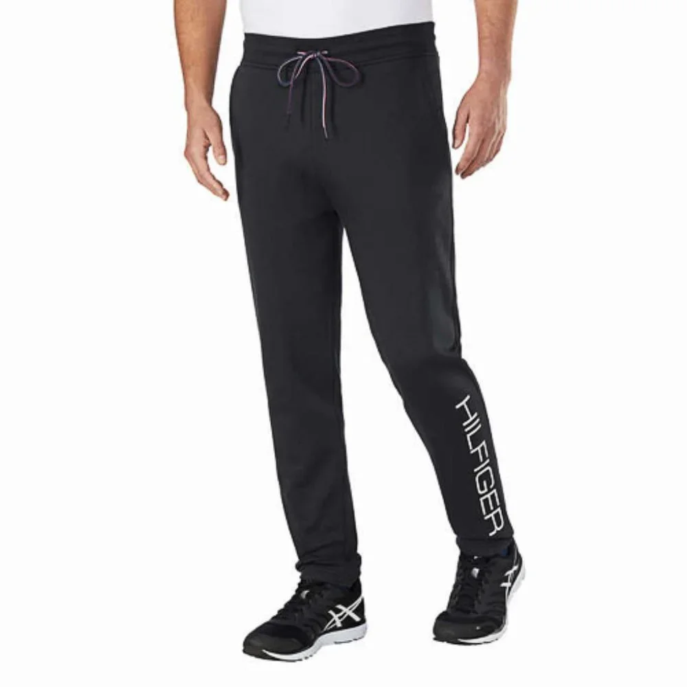 Tommy‎ Hilfiger Men’s Fleece Jogger Pants
